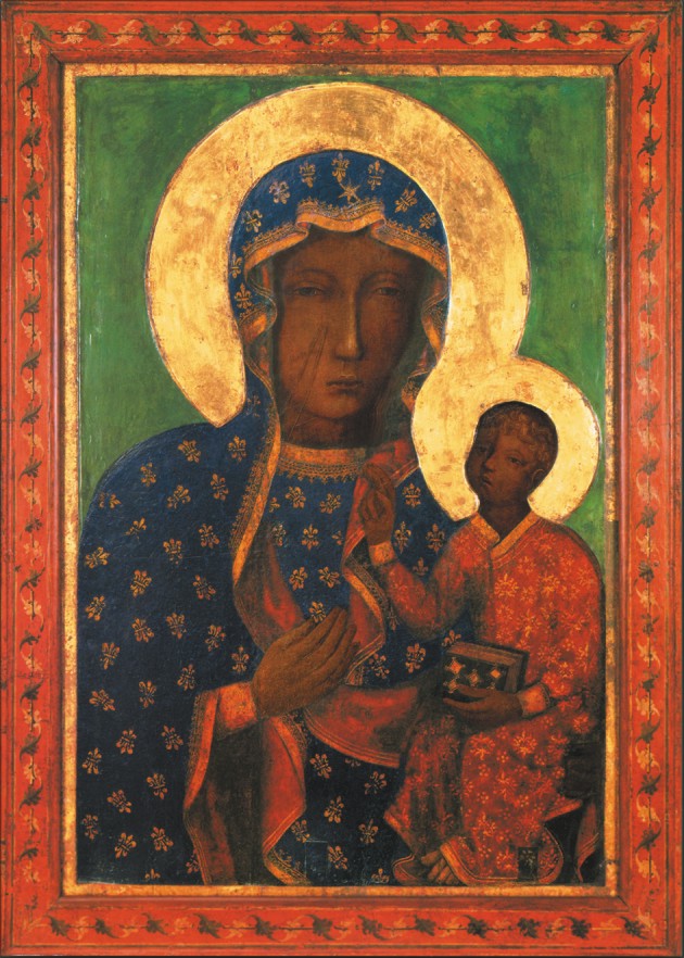 Unsere Liebe Frau von Jasna Gora